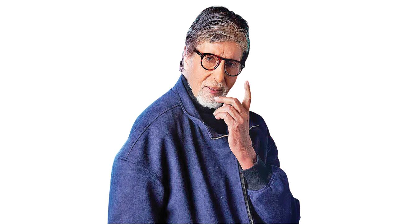 અમિતાભ બચ્ચન