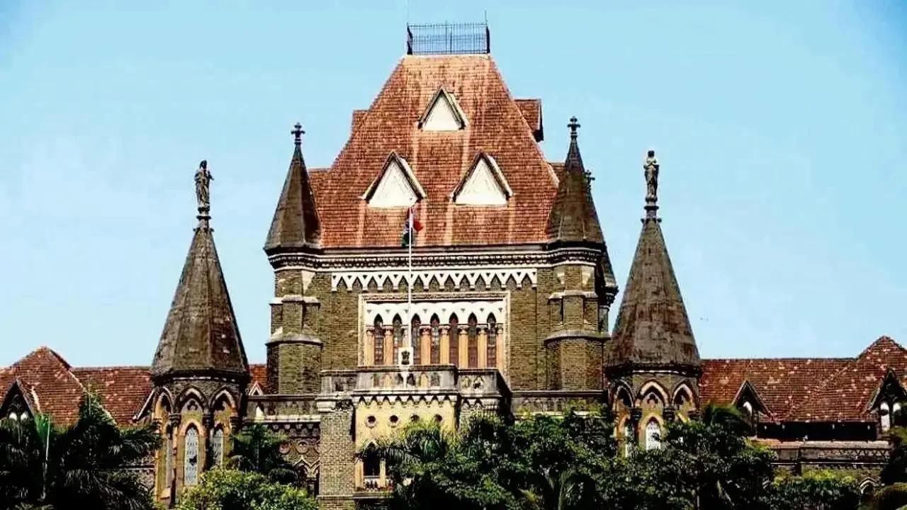 બૉમ્બે હાઈ કોર્ટ (ફાઇલ તસવીર) 