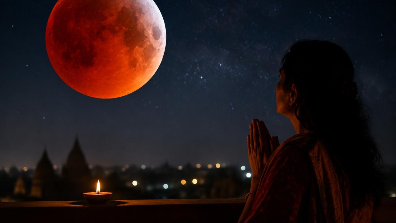 પ્રતીકાત્મક તસવીર (તસવીર સૌજન્યઃ એઆઇ)