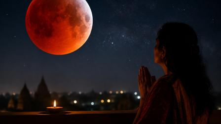 પ્રતીકાત્મક તસવીર (તસવીર સૌજન્યઃ એઆઇ)