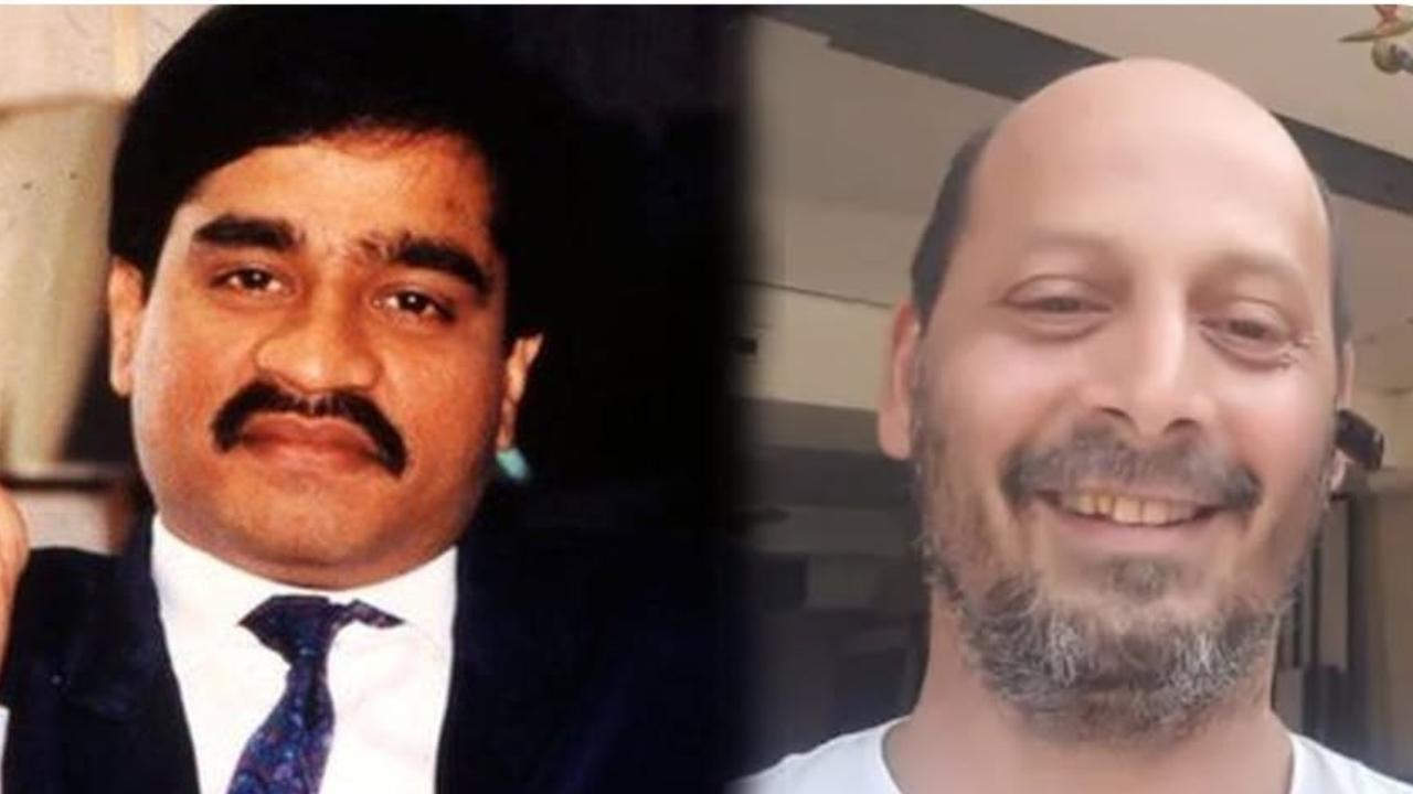 દાઉદ ઇબ્રાહિમ અને અખ્તર મર્ચન્ટ