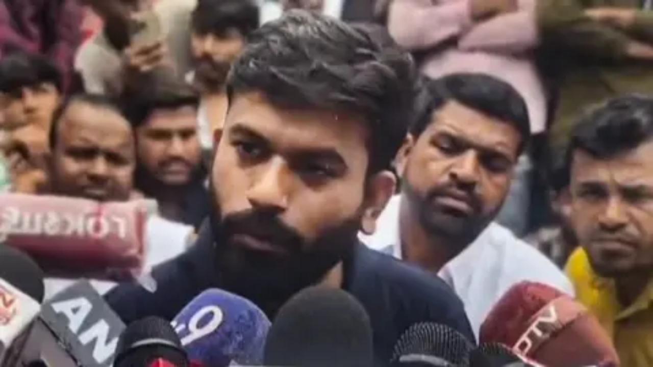 અભિજીત દીપકે