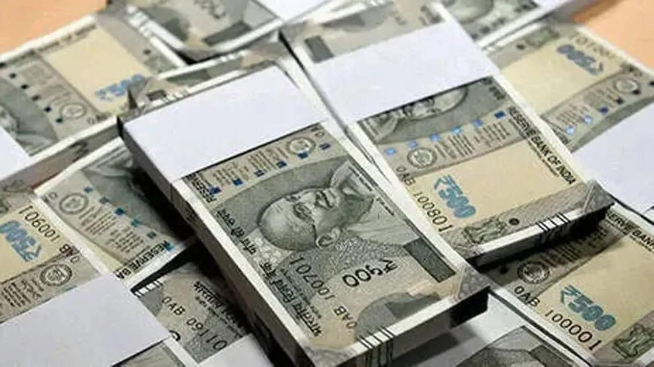 પ્રતીકાત્મક તસવીર