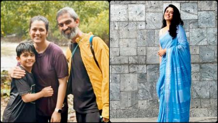 નૅશનલ ક્રશ તરીકે વાઇરલ થઈ ગયેલી આ મરાઠી મુલગીને તો ઍક્ટ્રેસ બનવું જ નહોતું