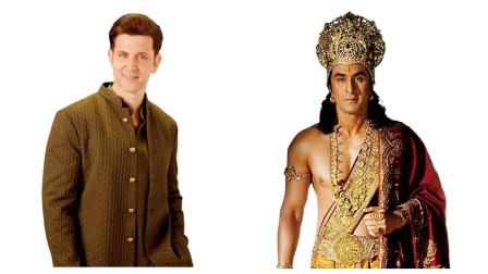  હૃતિક રોશન  અને રણબીર કપૂર