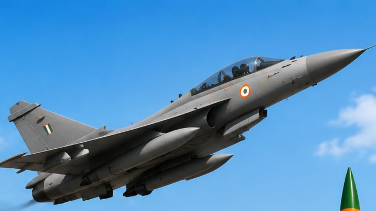 પ્રતીકાત્મક તસવીર (તસવીર સૌજન્યઃ એઆઇ)