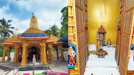 જ્યાં સાધના કરવાથી અંતરમનમાં જાગૃતિ આવે એ જાગનાથ મહાદેવ