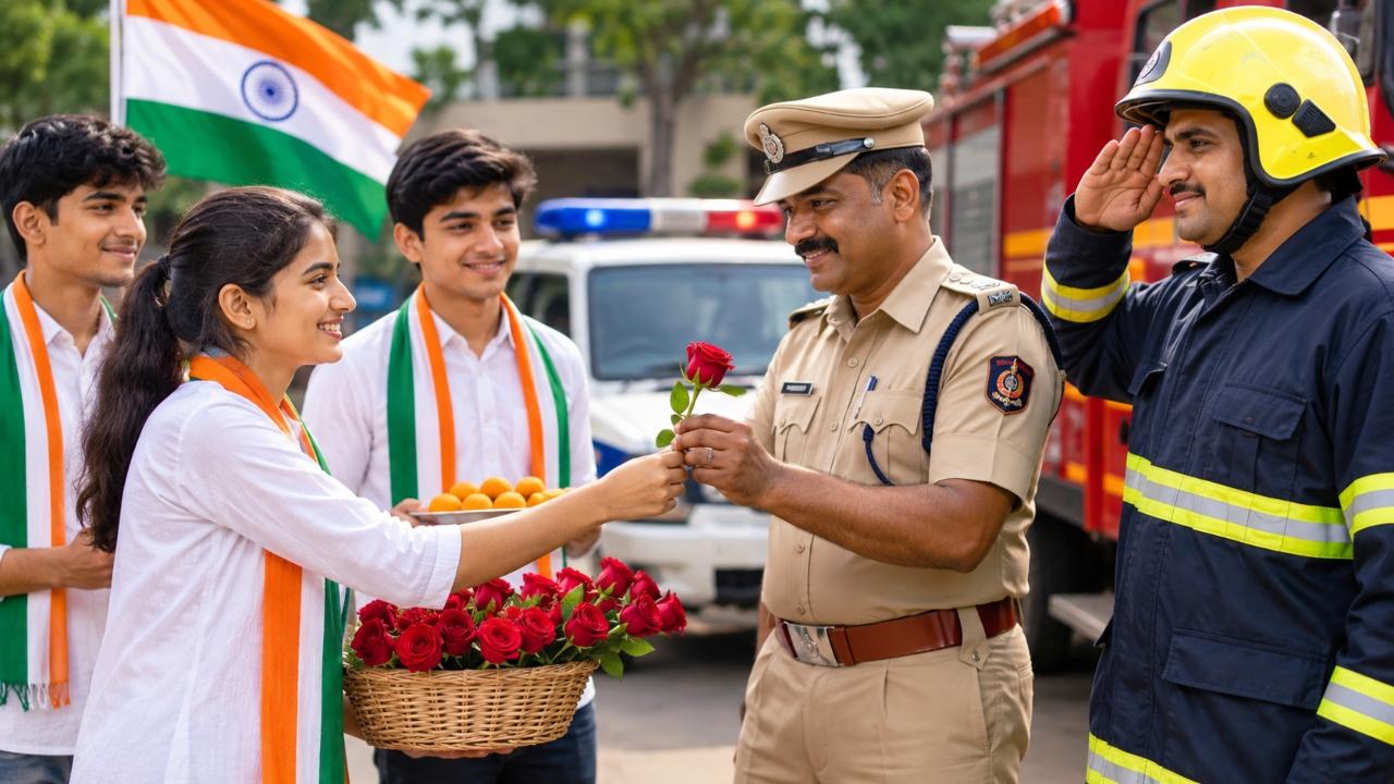 પ્રતીકાત્મક તસવીર (તસવીર સૌજન્યઃ એઆઇ)