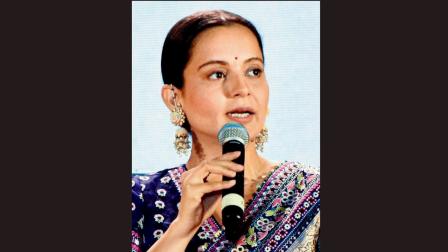 કંગના રનૌત