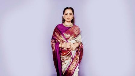 કંગના રનૌત 
