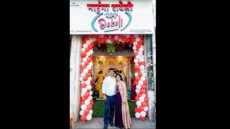 બન પાંઉમાંથી બનેલી સ્વીટ ઍન્ડ સ્પાઇસી દાબેલી ટ્રાય કરવી છે?