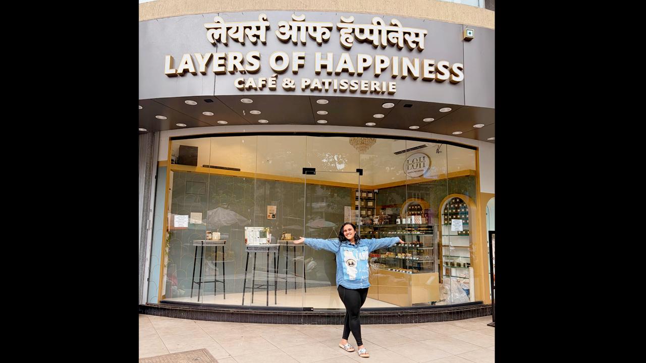 આ કચ્છી યુવતી બનાવી રહી છે મૉન્સૂનમાં ખાવાની મજા પડે એવાં વૉર્મ ડિઝર્ટ