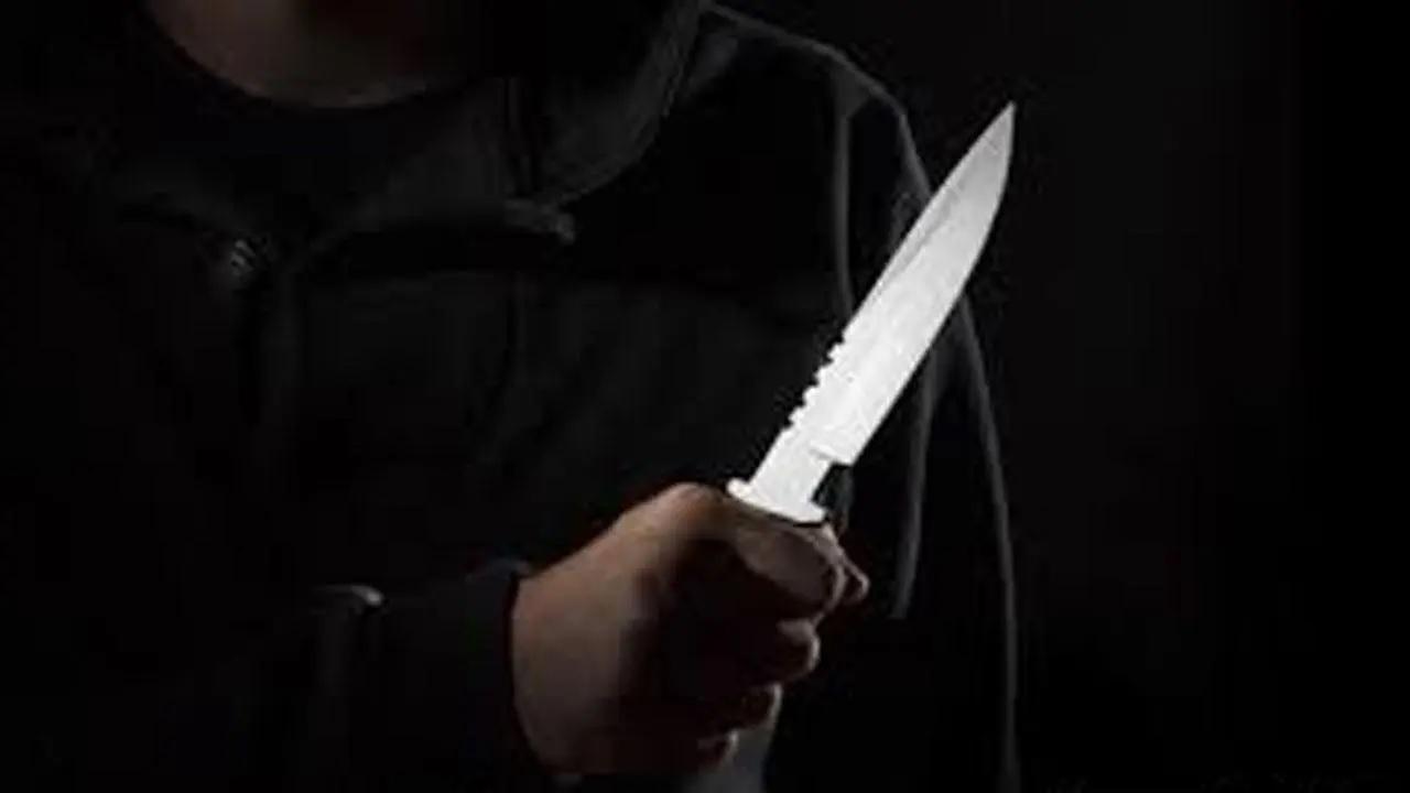 પ્રતીકાત્મક ફાઇલ તસવીર