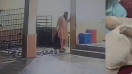 સીસીટીવીમાંથી સ્ક્રીન શૉટ