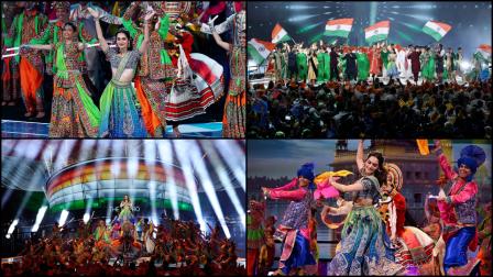 માનુષી છિલ્લરે લખ્યું કે હવે તેને લાગે છે કે તેણે કદાચ 16 વર્ષ પહેલાં આ ક્ષણની કલ્પના કરી હતી.