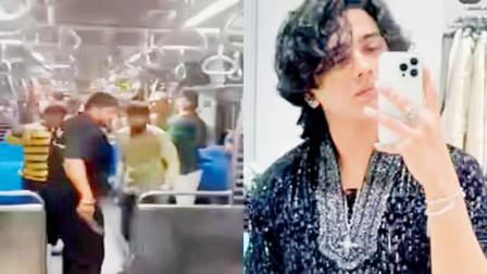 મયંક લોહાર