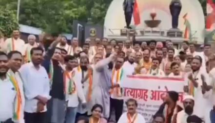 BJPએ પોસ્ટ કર્યો વીડિયો
