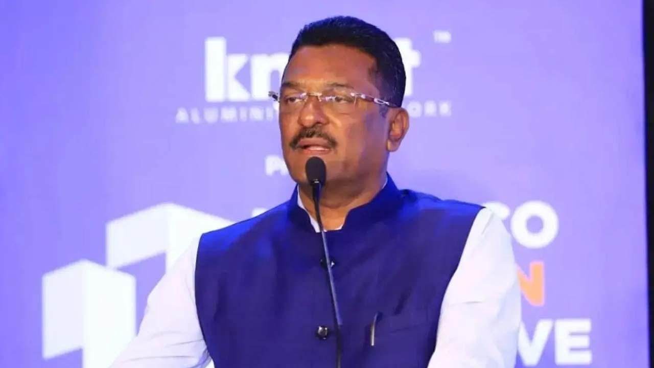 પ્રતાપ સરનાઇક