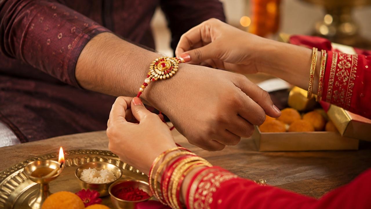 પ્રતીકાત્મક તસવીર (તસવીર સૌજન્યઃ એઆઇ)