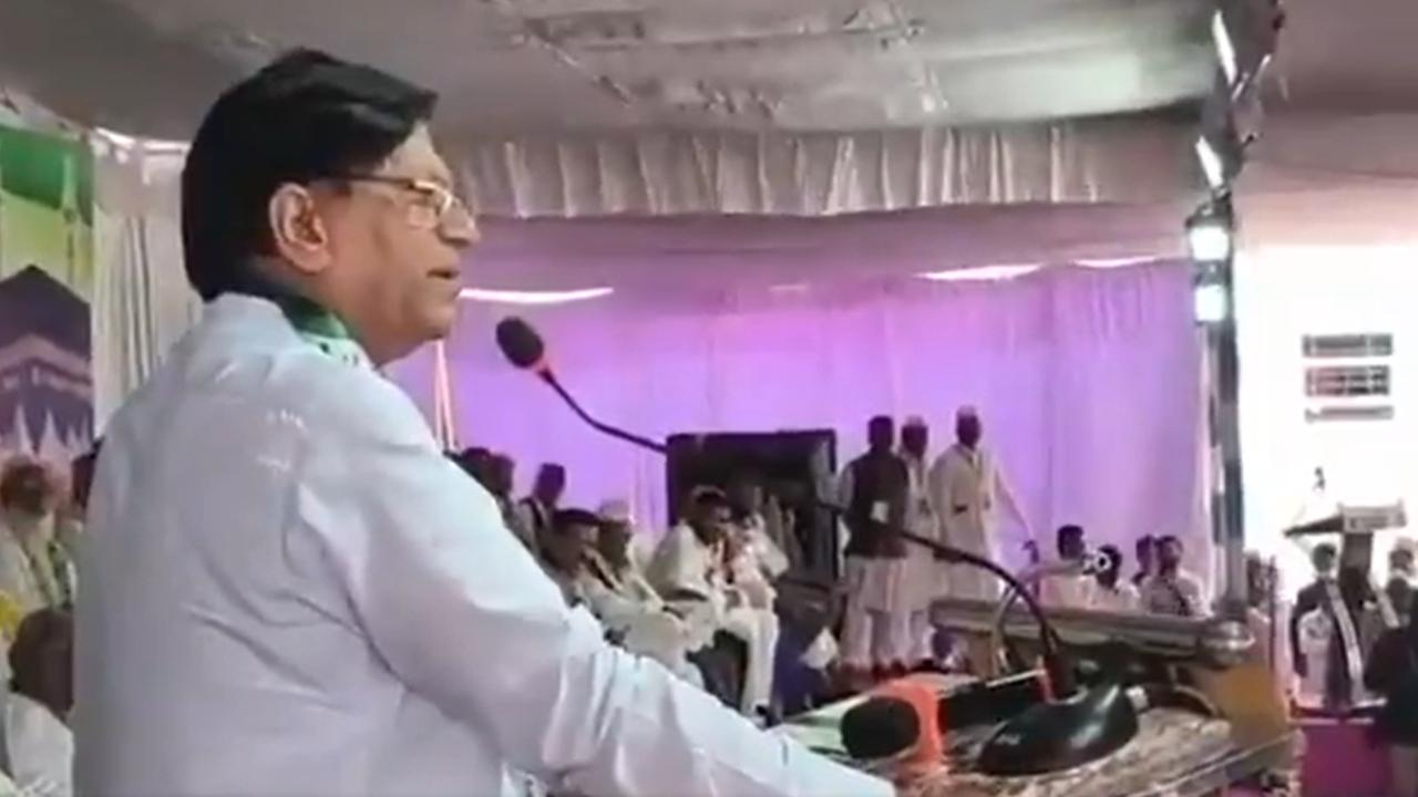 બસવરાજ રાયરેડ્ડી