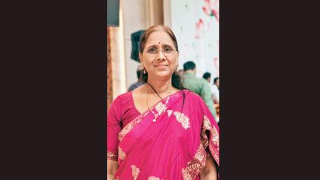 રેણુકા પ્રજાપતિ