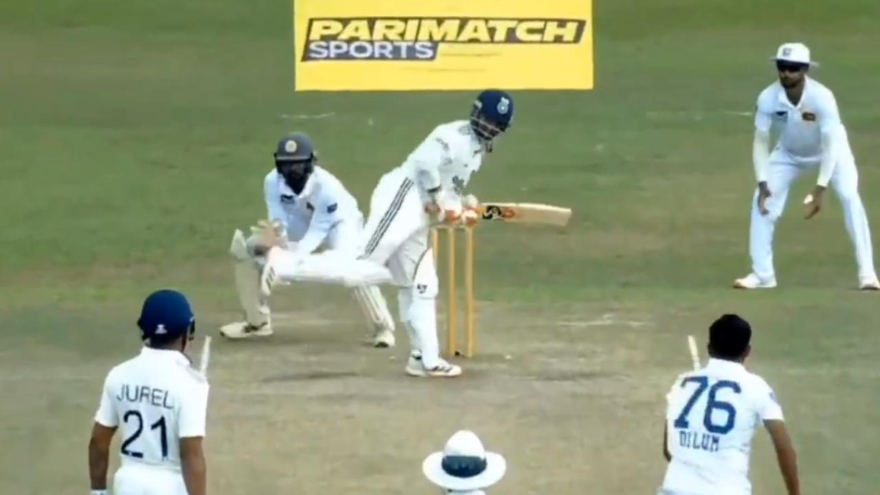 વાયરલ વીડિયોમાંથી સ્ક્રીનશૉટ (તસવીર: X)