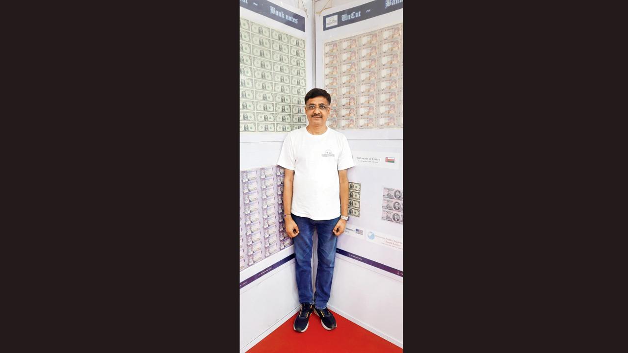 સમીર શાહ