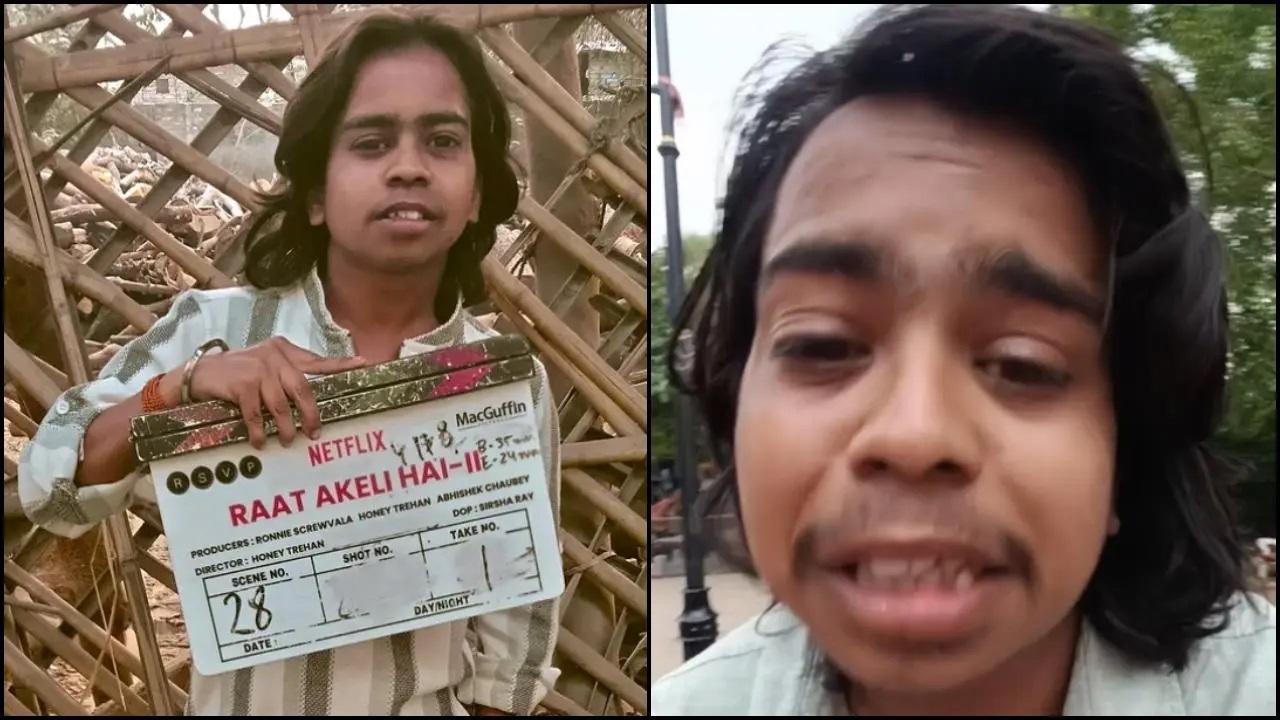 સતેન્દ્ર સોની (ફાઈલ તસવીર)