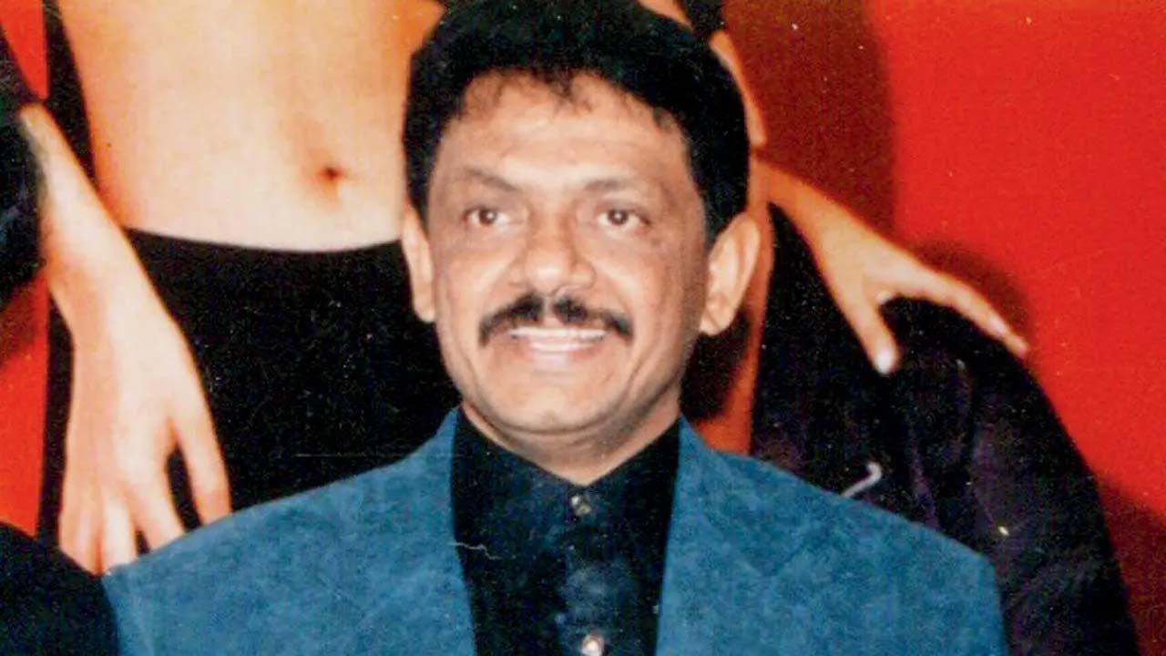 શકીલ નૂરાની