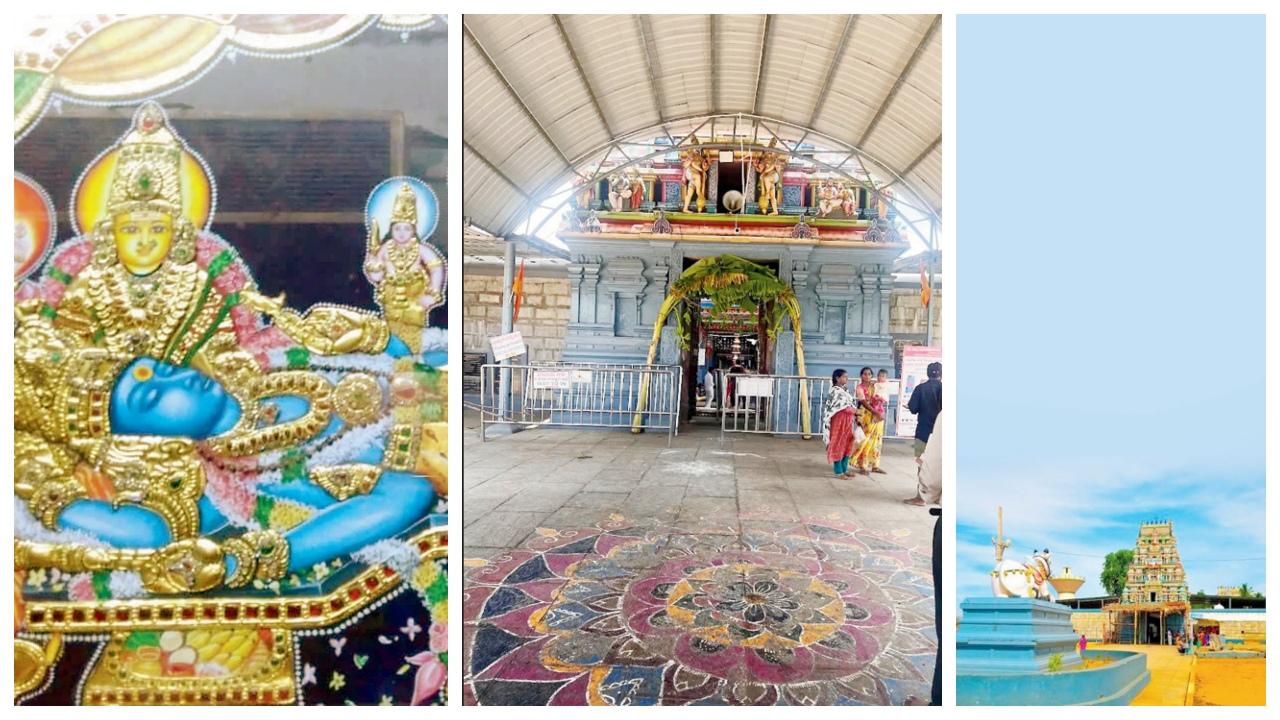 ભોલેનાથનું આવું સ્વરૂપ ક્યાંય નહીં જોયું હોય