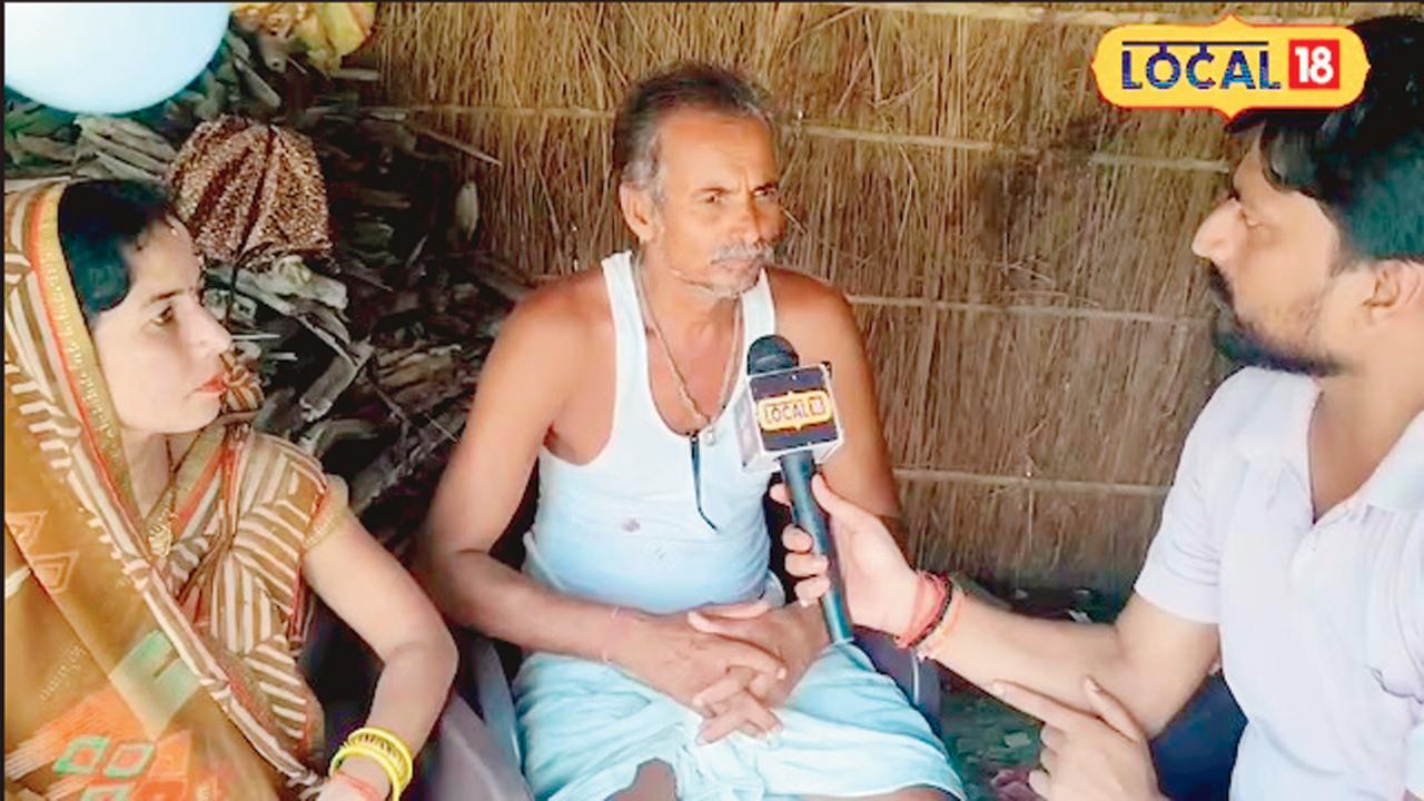 સાપ કરડ્યા પછી ૧ વર્ષ કોમામાં રહ્યા, ૭ ઑપરેશન પછી મોતના મોંમાંથી બહાર આવ્યા આ ભાઈ