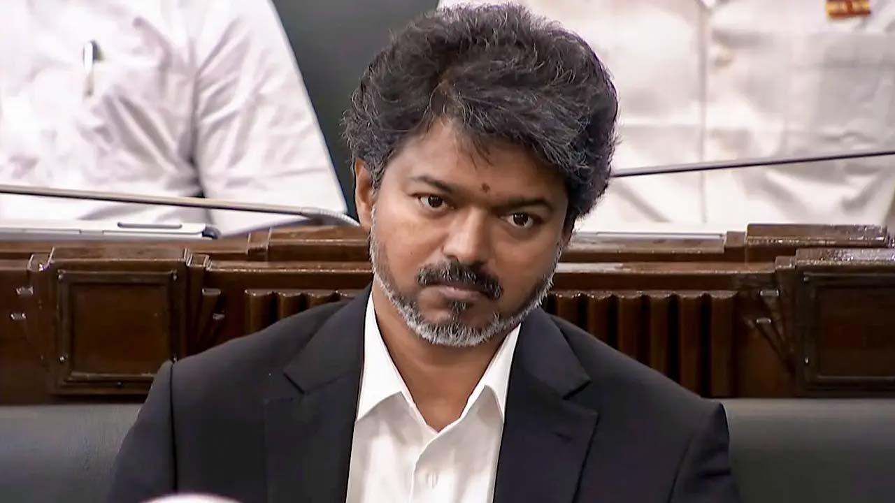 CM વિજય