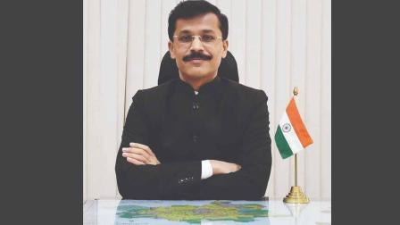 તુકારામ મુંઢે