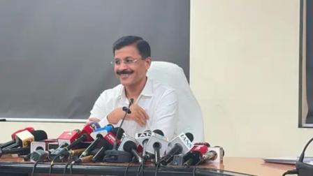 તુકારામ મુંઢે (તસવીર: મિડ-ડે)