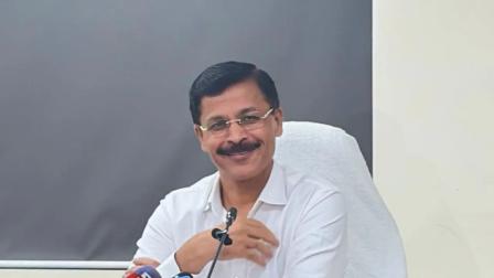 તુકારામ મુંઢે