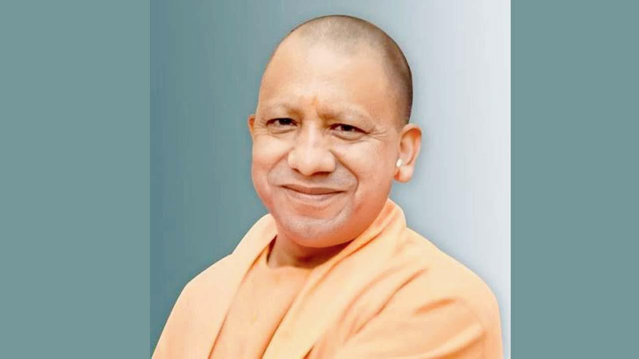 યોગી આદિત્યનાથ