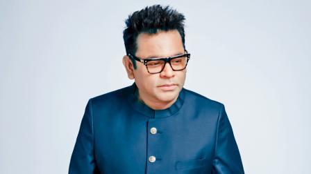 એ. આર. રહમાન