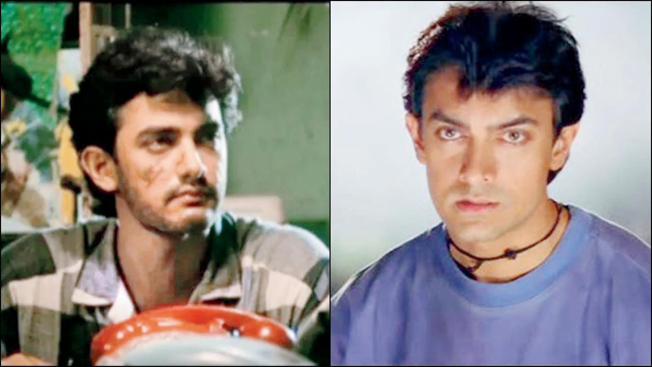 આમિર ખાનનું ગજબનું પર્ફેક્શન