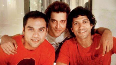 અભય દેઓલ, હૃતિક રોશન અને ફરહાન અખ્તર સાથે વાતો ચાલી રહી હોવાની ચર્ચા