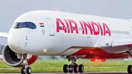 ઍર ઇન્ડિયાને એક કરોડ રૂપિયાનો દંડ
