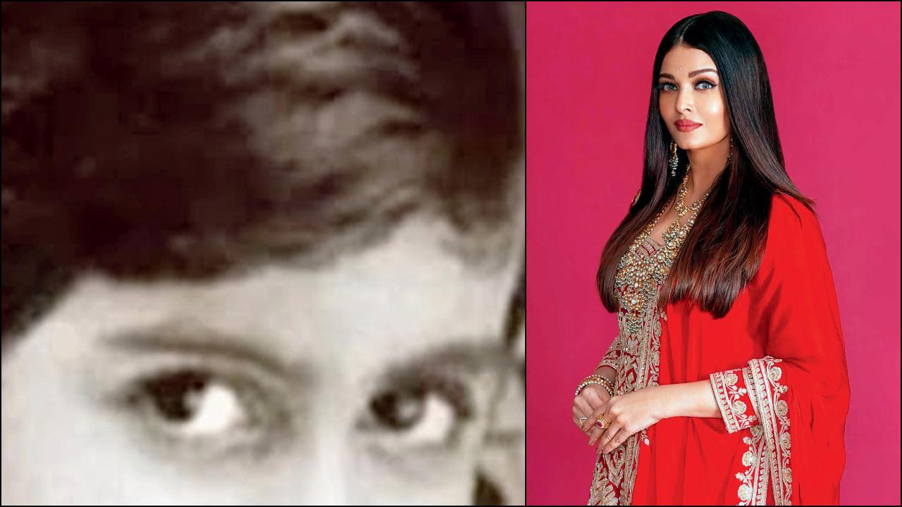 અભિષેકનો વનપ્રવેશ