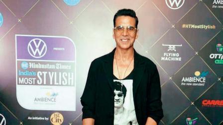 અક્ષય કુમાર