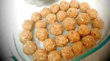 અલોવેરા લાડુ