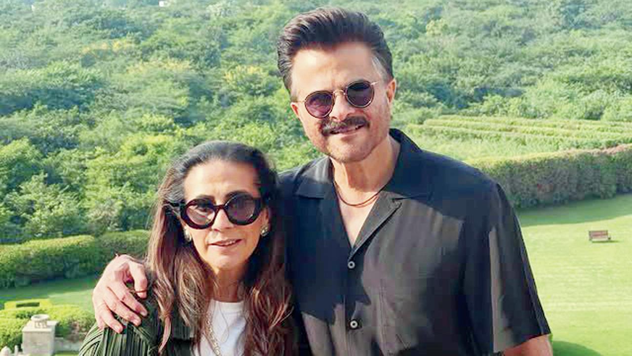 સુનીતાને જે ફિલ્મ ગમે છે એ મોટા ભાગે ફ્લૉપ જાય છે