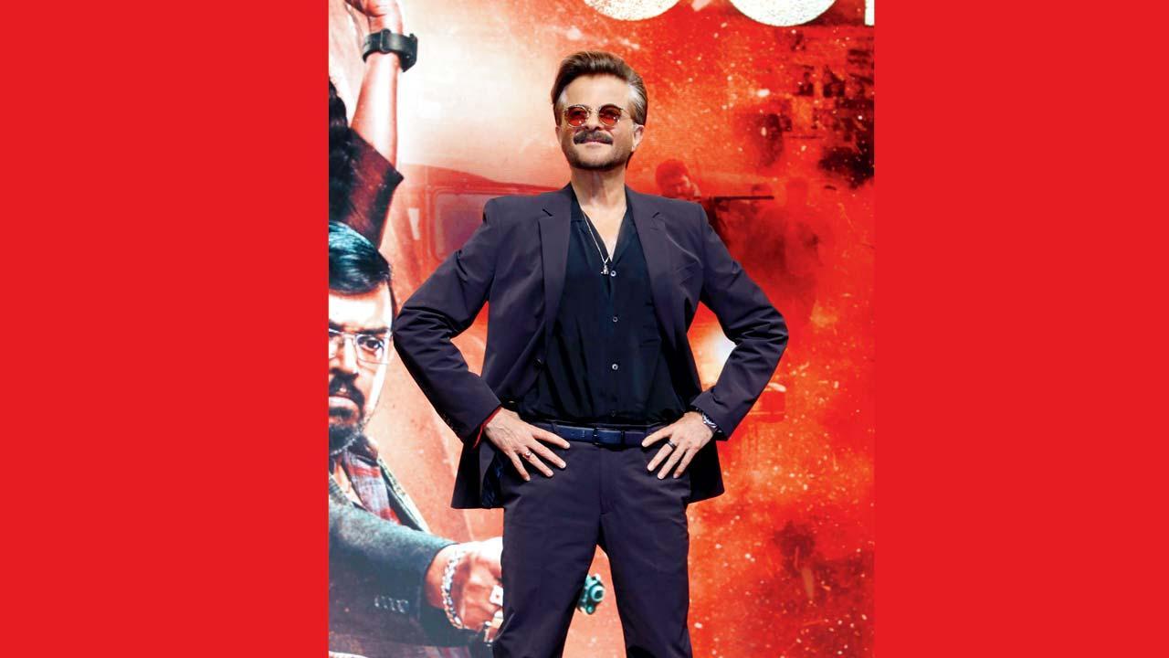 અનિલ કપૂર