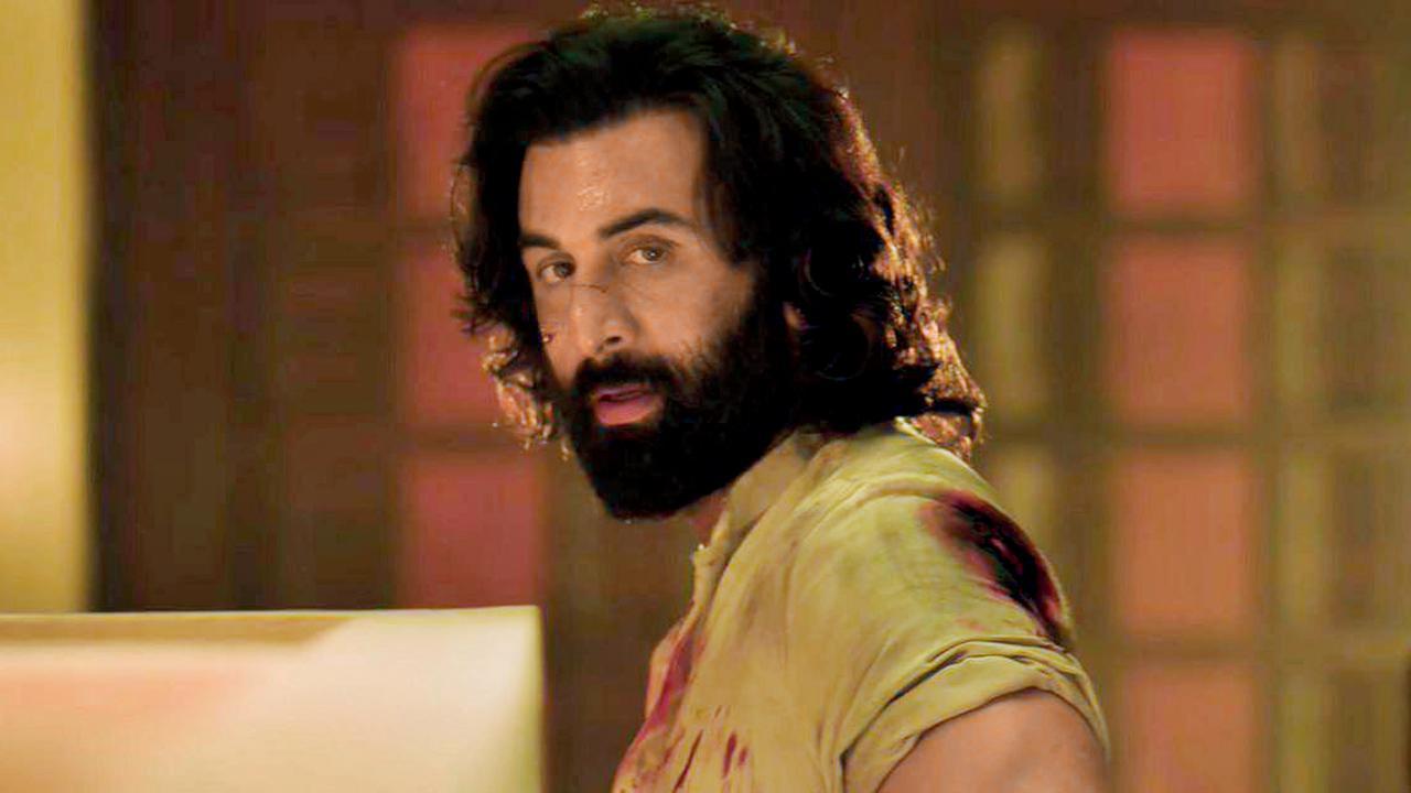 હીરો રણબીર કપૂરનો સામનો થશે વિલન રણબીર કપૂર સાથે