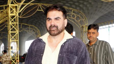 અરબાઝ ખાન