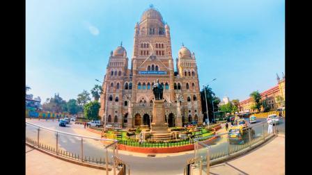 BMCના હેડક્વૉર્ટરમાં એક આંટો મારીએ