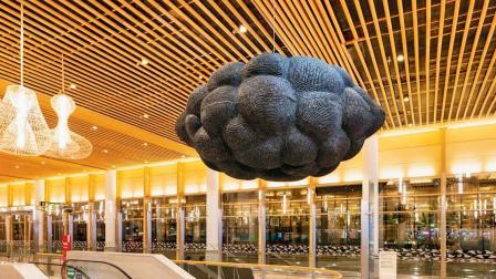  ઇન્સ્ટૉલેશન ‘મેઘદૂત’