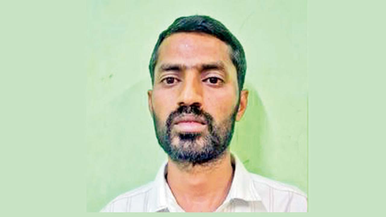 કિરણ કુમાર